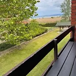 شقة Panorama Zamardi, Kilatas A Tora, Terasz زاماردي