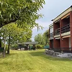Panoráma Zamárdi, Kilátás A Tóra, Terasz *