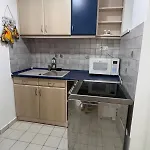 Appartamento Panoráma Zamárdi, Kilátás A Tóra, Terasz *
