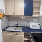 Appartamento Panoráma Zamárdi, Kilátás A Tóra, Terasz