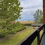 شقة Panorama Zamardi, Kilatas A Tora, Terasz