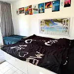 Panorama Zamardi, Kilatas A Tora, Terasz شقة *