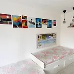 Panoráma Zamárdi, Kilátás A Tóra, Terasz