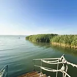 Panorama Zamardi, Kilatas A Tora, Terasz شقة زاماردي