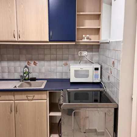 Apartamento Panoráma Zamárdi, Kilátás A Tóra, Terasz Zamárdi