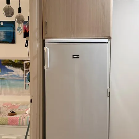 Panorama Zamardi, Kilatas A Tora, Terasz Apartament Zamárdi