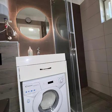 Panorama Zamardi, Kilatas A Tora, Terasz