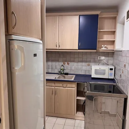 Panorama Zamardi, Kilatas A Tora, Terasz Apartament Zamárdi