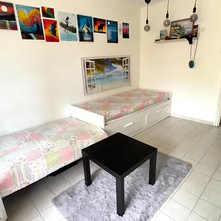 Panorama Zamardi, Kilatas A Tora, Terasz * Zamárdi