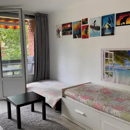 Apartament Panorama Zamardi, Kilatas A Tora, Terasz Zamárdi