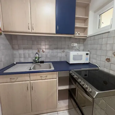 Panorama Zamardi, Kilatas A Tora, Terasz Apartament *