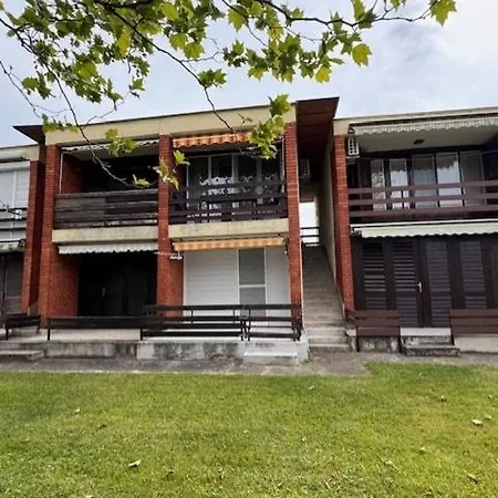 Apartment Panorama Zamardi, Kilatas A Tora, Terasz Zamardi