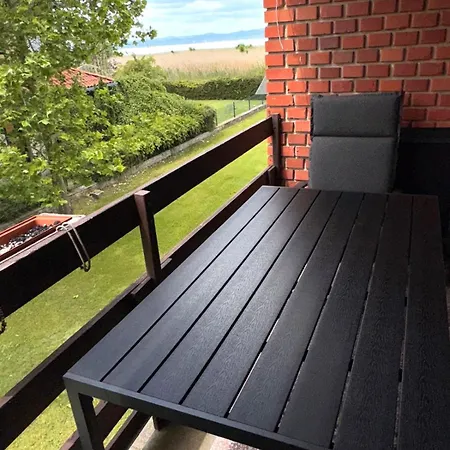 Apartament Panorama Zamardi, Kilatas A Tora, Terasz Zamárdi