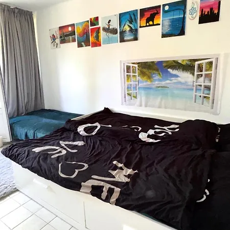 Panorama Zamardi, Kilatas A Tora, Terasz Apartament *