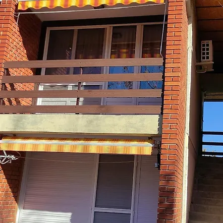 Panoráma Zamárdi, Kilátás A Tóra, Terasz