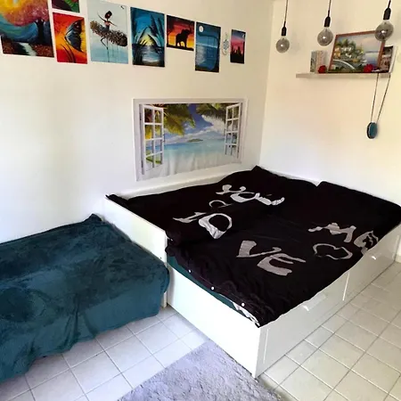 Panorama Zamardi, Kilatas A Tora, Terasz Apartament