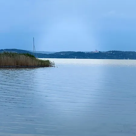 شقة Panorama Zamardi, Kilatas A Tora, Terasz زاماردي