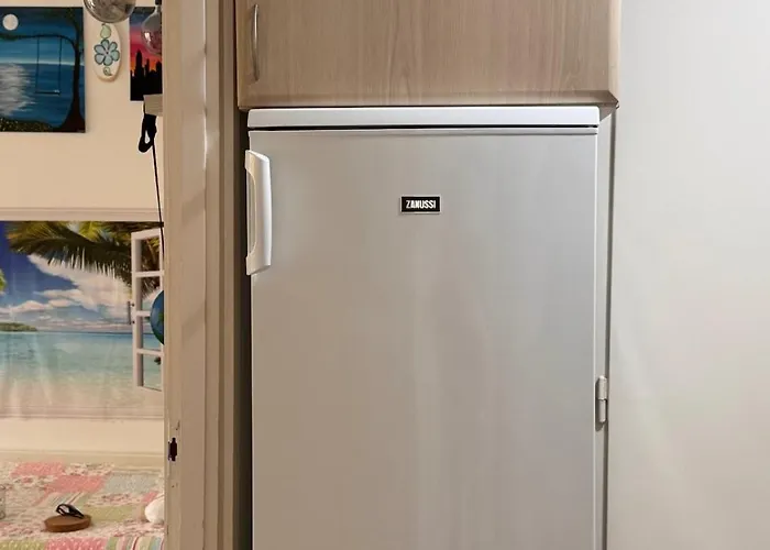 Panorama Zamardi, Kilatas A Tora, Terasz דירה זמראדי