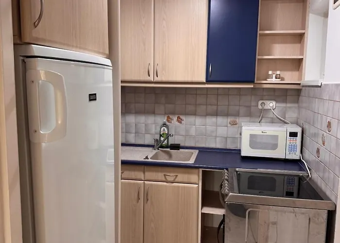 Panoráma Zamárdi, Kilátás A Tóra, Terasz Apartamento Zamárdi