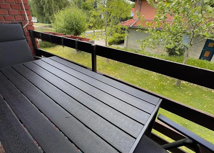 Panoráma Zamárdi, Kilátás A Tóra, Terasz