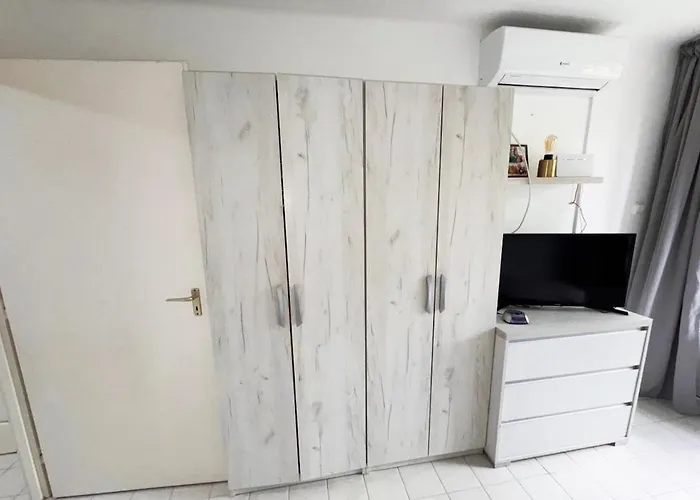 Apartamento Panoráma Zamárdi, Kilátás A Tóra, Terasz *