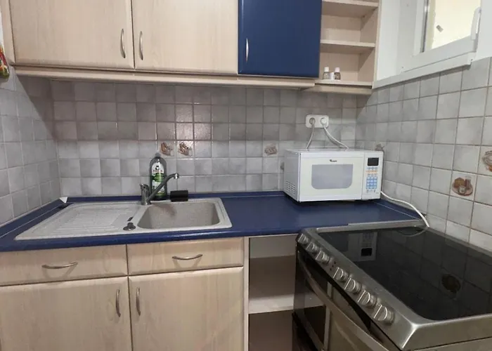 Panoráma Zamárdi, Kilátás A Tóra, Terasz Apartamento *