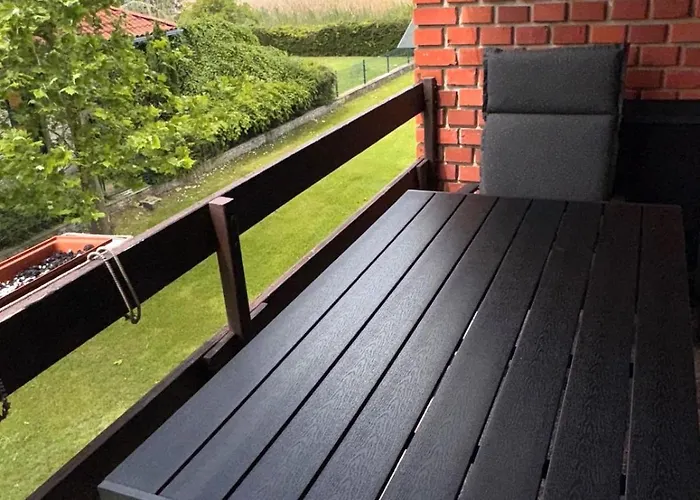 Apartamento Panoráma Zamárdi, Kilátás A Tóra, Terasz Zamárdi