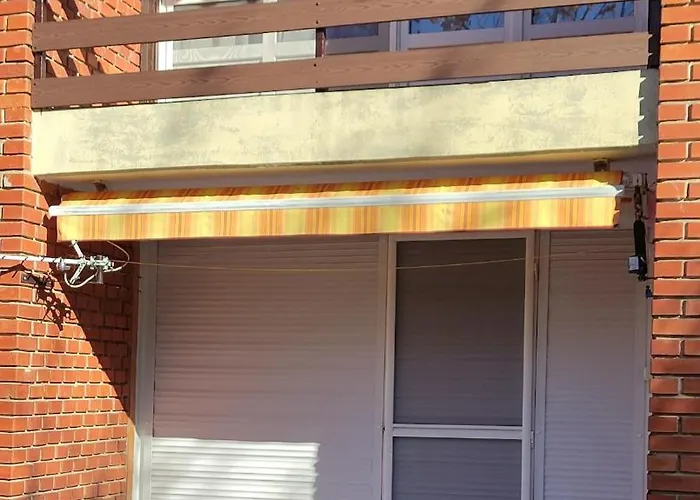 Panoráma Zamárdi, Kilátás A Tóra, Terasz Apartamento *