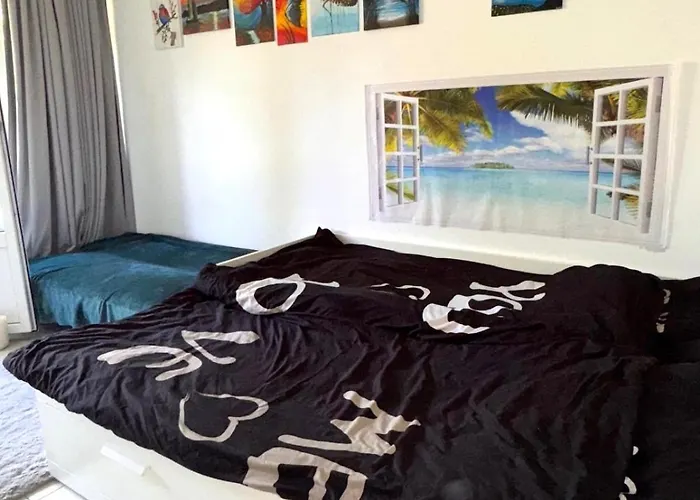 Panoráma Zamárdi, Kilátás A Tóra, Terasz Apartamento *