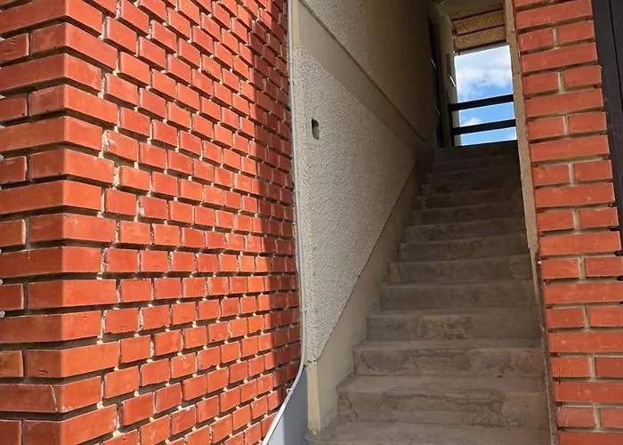 Panoráma Zamárdi, Kilátás A Tóra, Terasz *