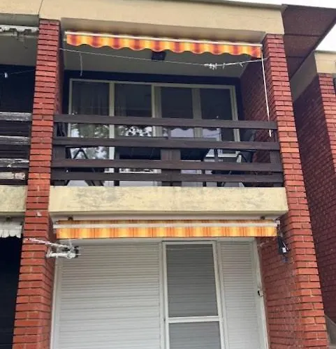 Panoráma Zamárdi, Kilátás A Tóra, Terasz Zamárdi